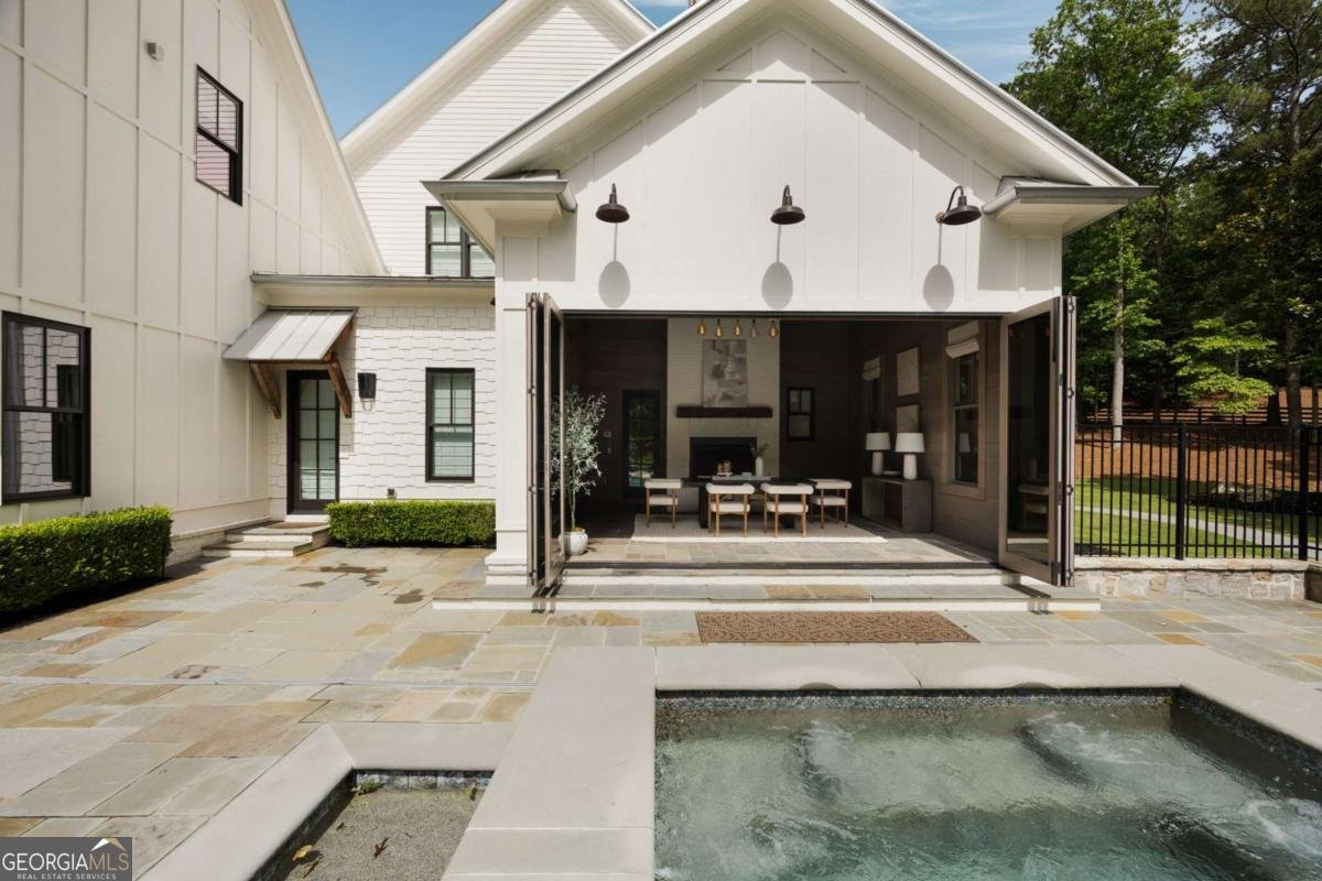 13365 Hopewell Road Alpharetta - 5
