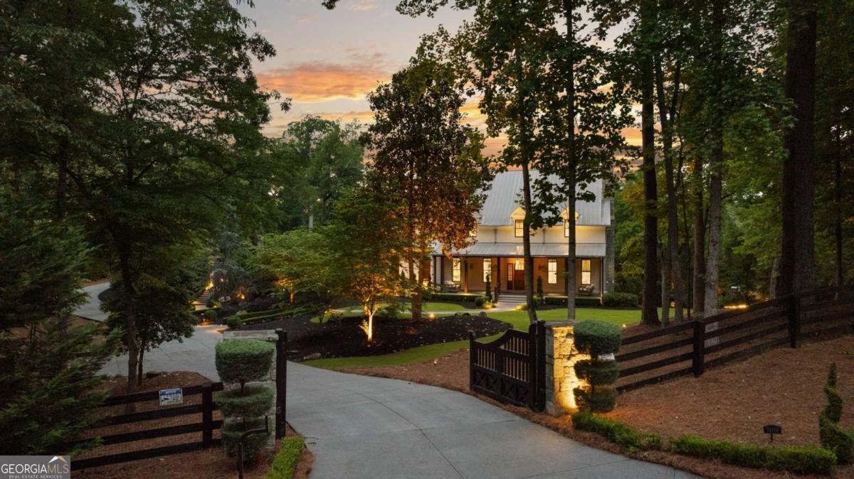 13365 Hopewell Road Alpharetta - 6