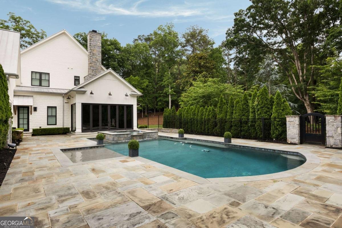 13365 Hopewell Road Alpharetta - 67