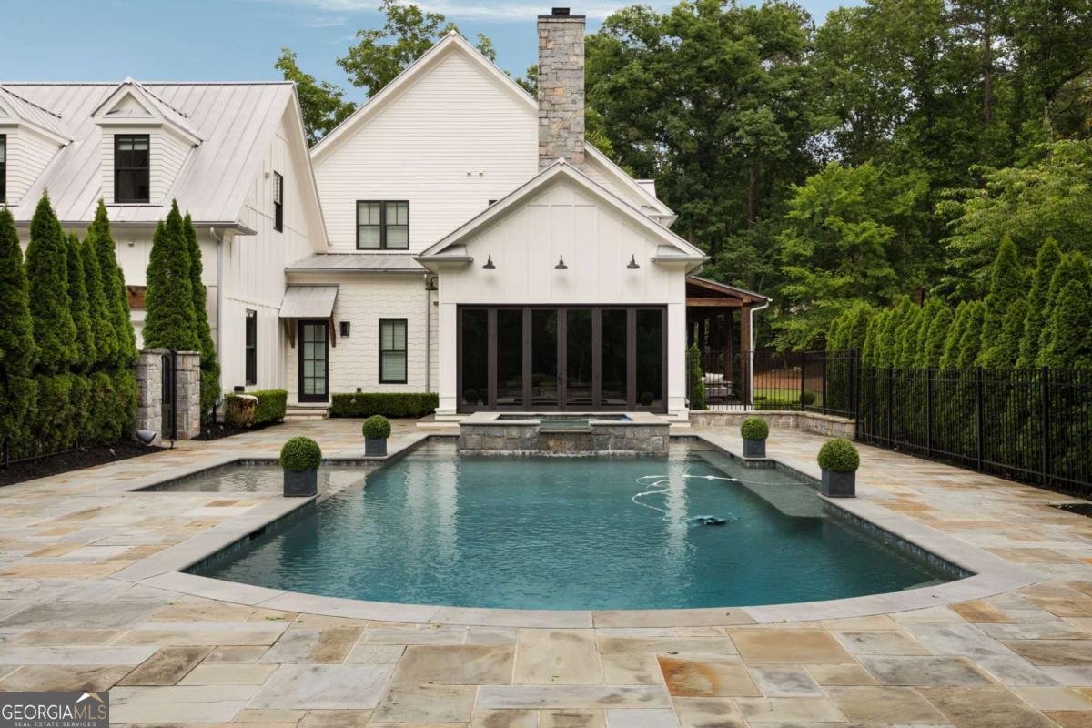 13365 Hopewell Road Alpharetta - 68