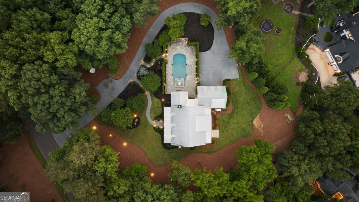13365 Hopewell Road Alpharetta - 7