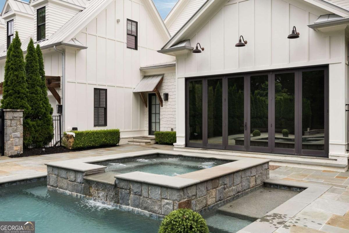 13365 Hopewell Road Alpharetta - 70