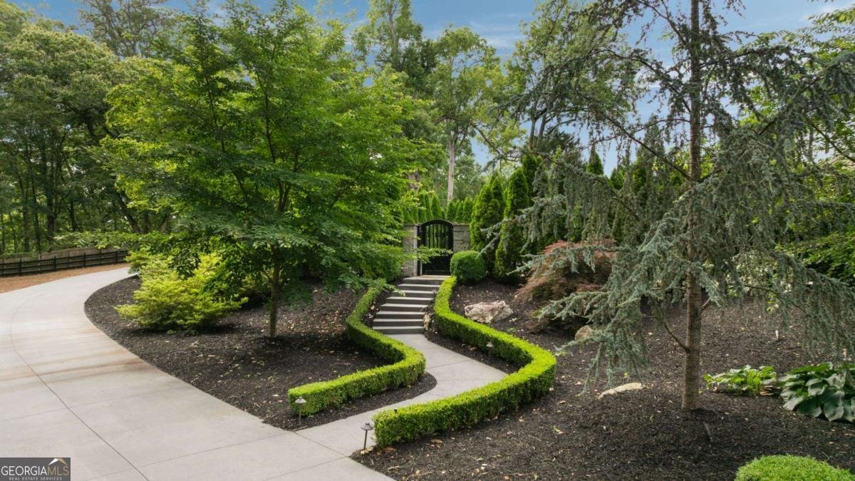 13365 Hopewell Road Alpharetta - 71