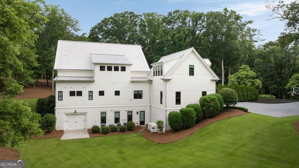 13365 Hopewell Road Alpharetta - 73