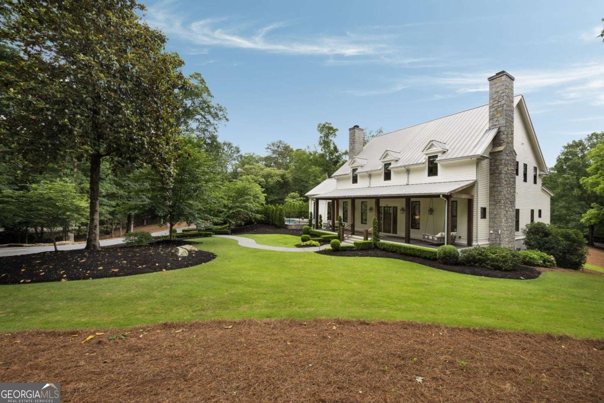 13365 Hopewell Road Alpharetta - 74