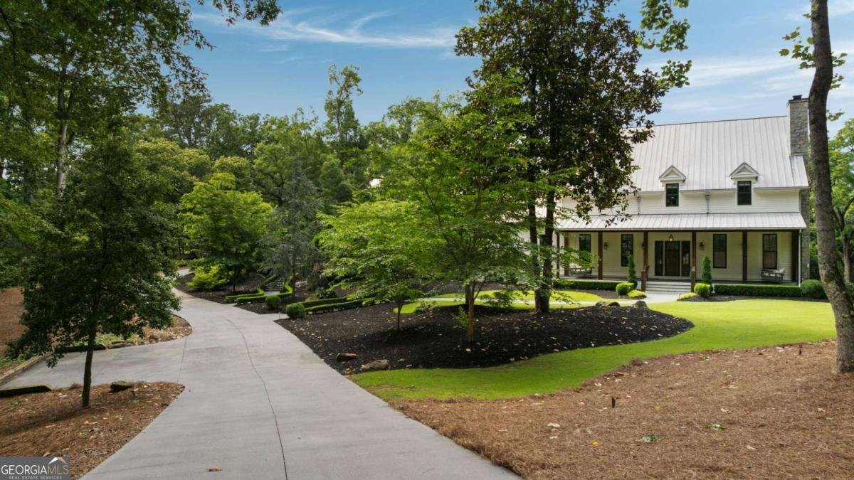 13365 Hopewell Road Alpharetta - 75