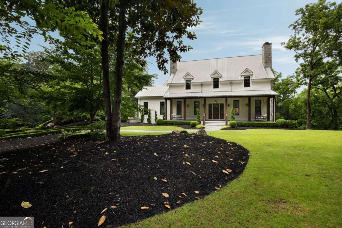 13365 Hopewell Road Alpharetta - 79