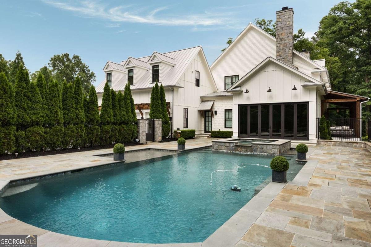 13365 Hopewell Road Alpharetta - 8