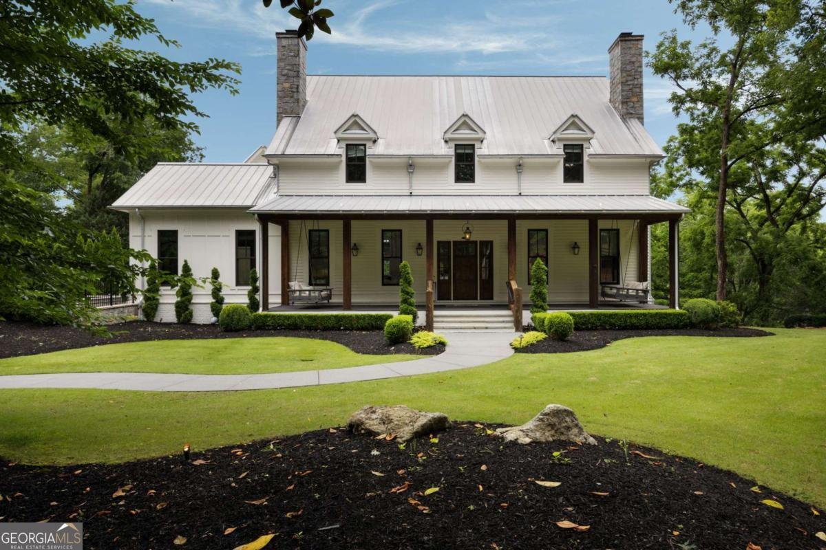 13365 Hopewell Road Alpharetta - 9