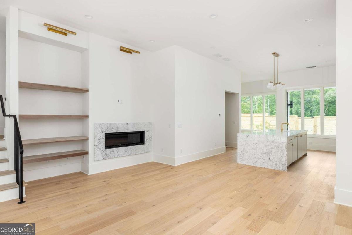 11560 Serenbe Lane Chattahoochee Hills - 1