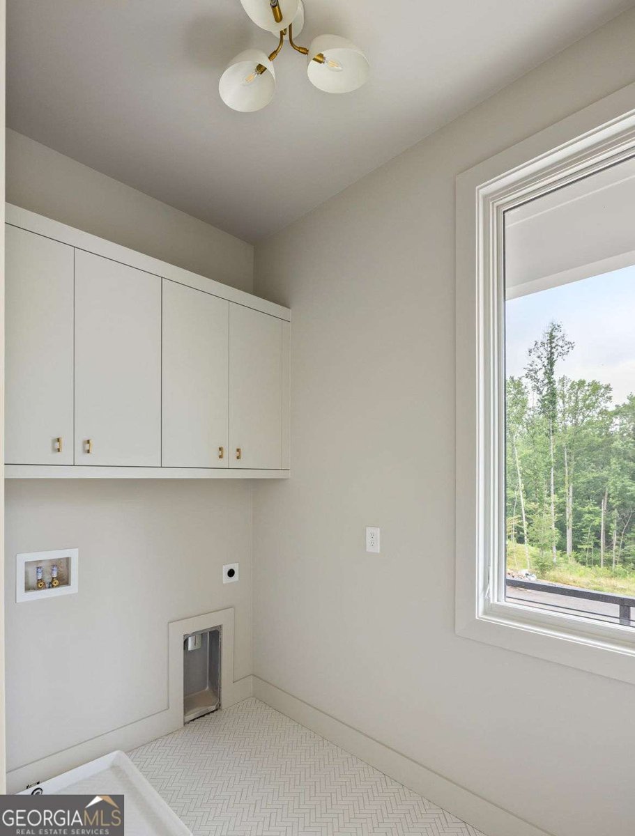 11560 Serenbe Lane Chattahoochee Hills - 12