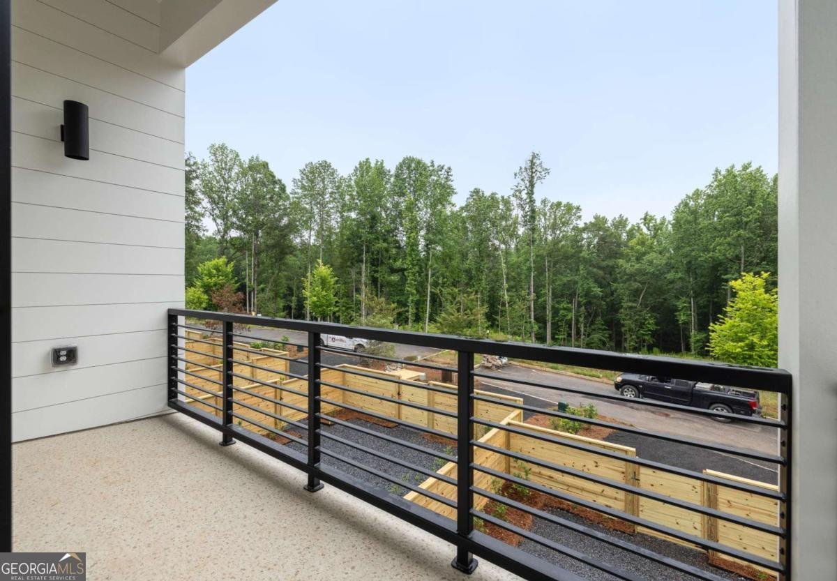 11560 Serenbe Lane Chattahoochee Hills - 13