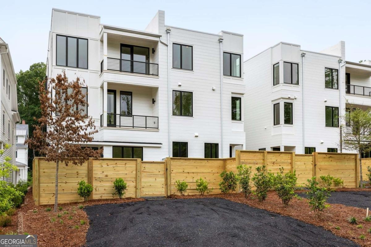 11560 Serenbe Lane Chattahoochee Hills - 34