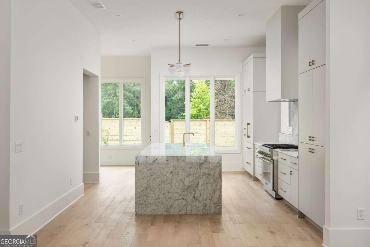 11560 Serenbe Lane Chattahoochee Hills - 5