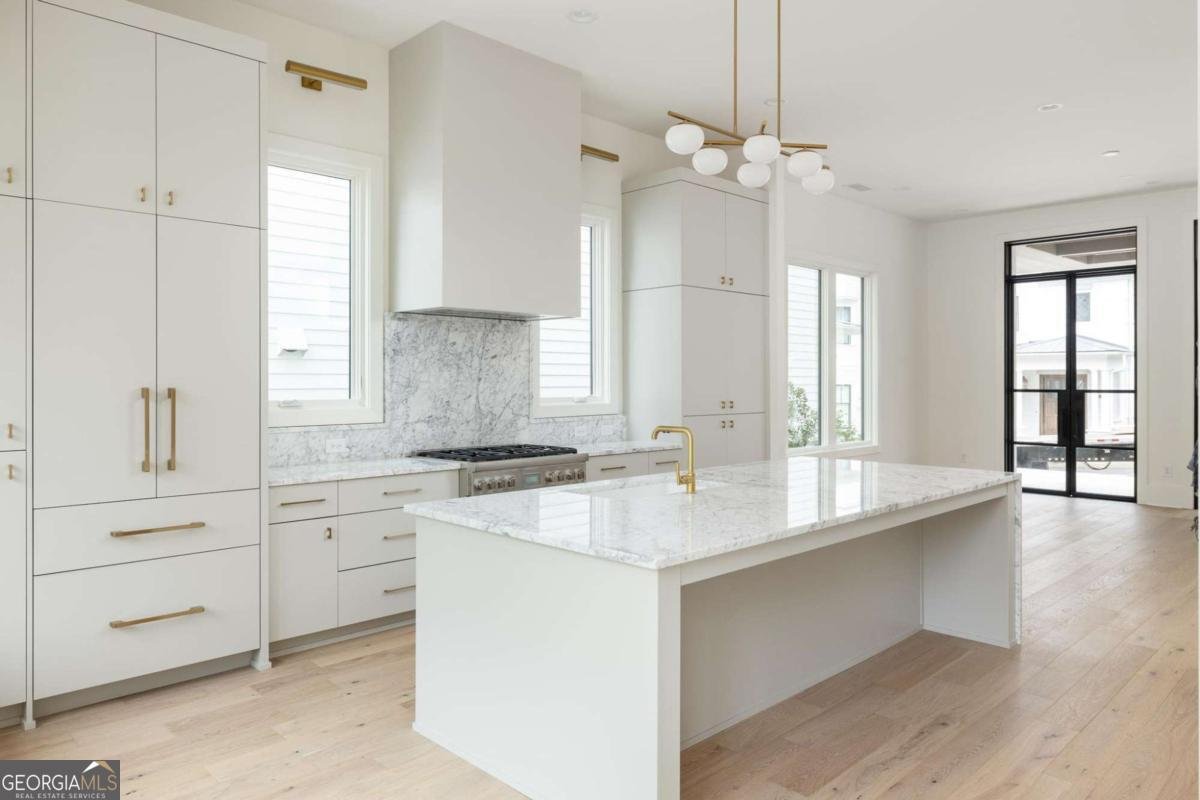 11560 Serenbe Lane Chattahoochee Hills - 7