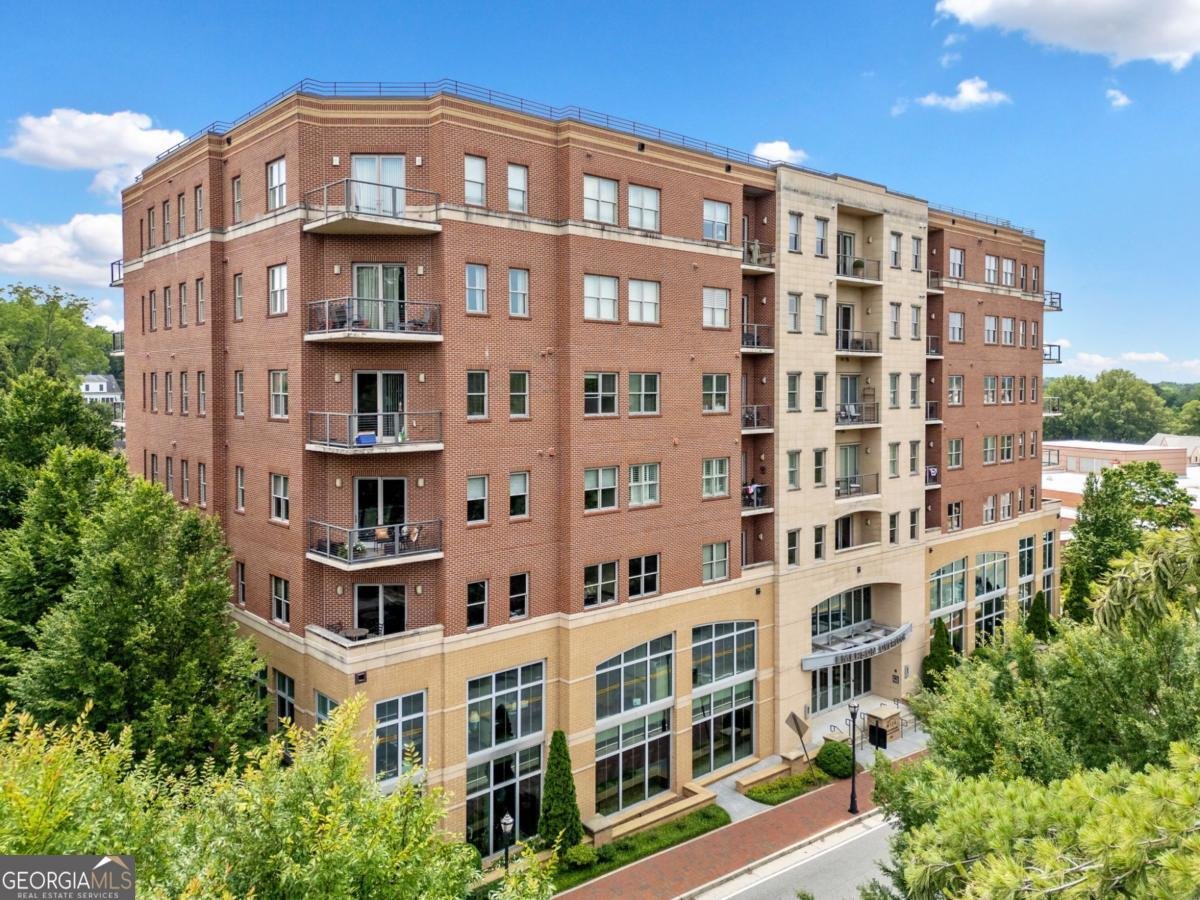 326 Roswell Street Marietta - 1