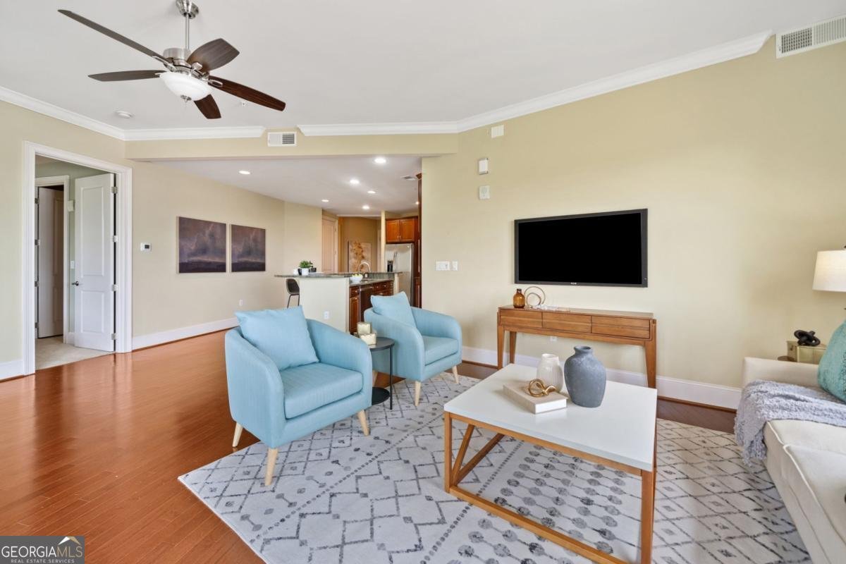 326 Roswell Street Marietta - 10