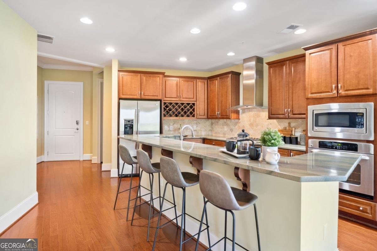 326 Roswell Street Marietta - 12