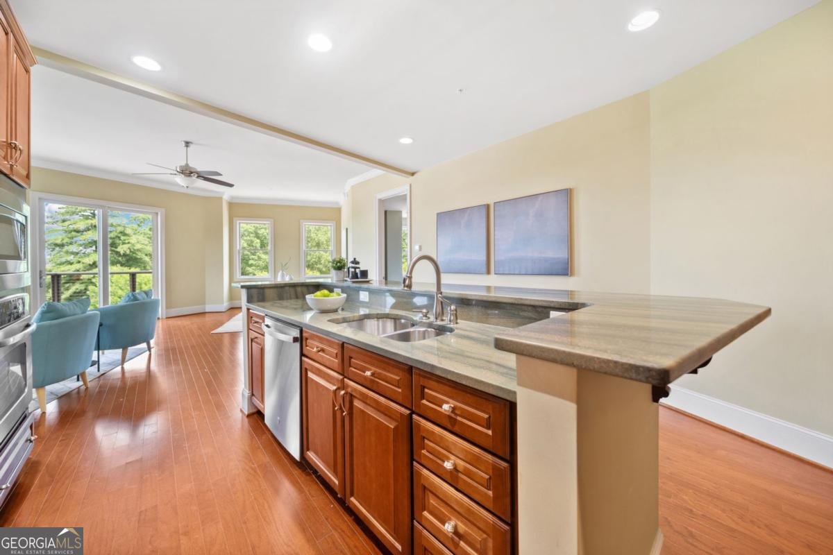 326 Roswell Street Marietta - 13