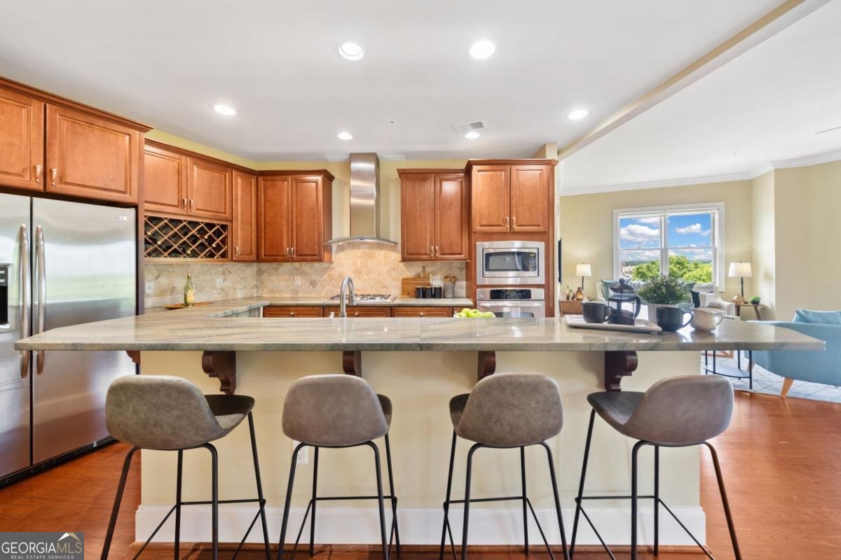 326 Roswell Street Marietta - 14