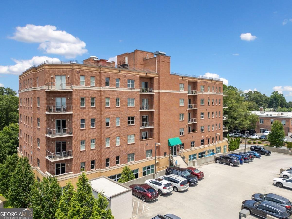 326 Roswell Street Marietta - 28