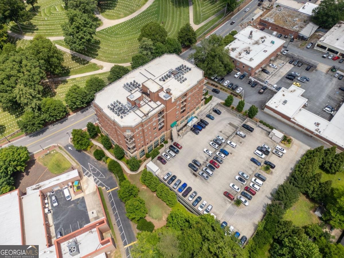 326 Roswell Street Marietta - 30