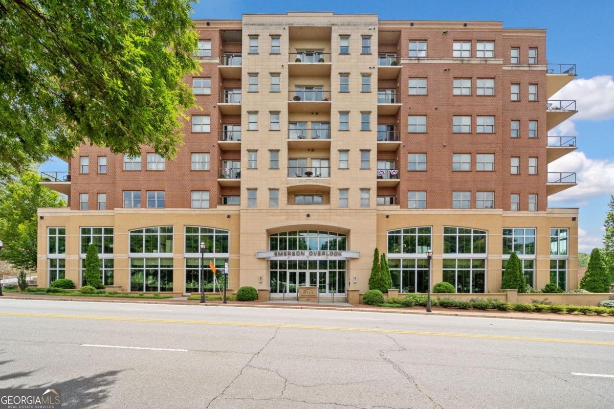 326 Roswell Street Marietta - 33