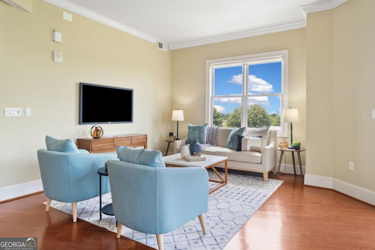 326 Roswell Street Marietta - 9