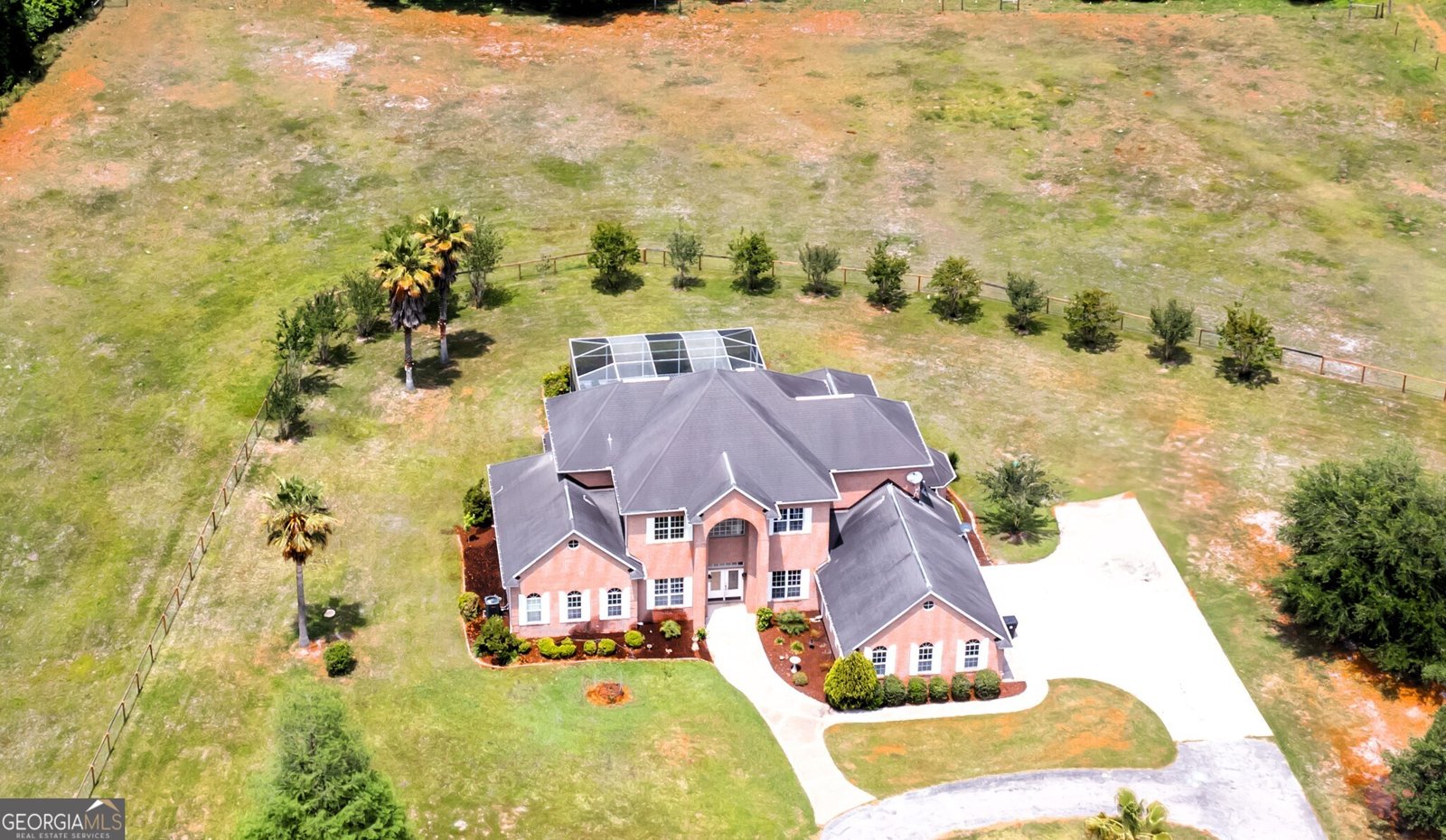 1309 Bessent Road Starke - 1