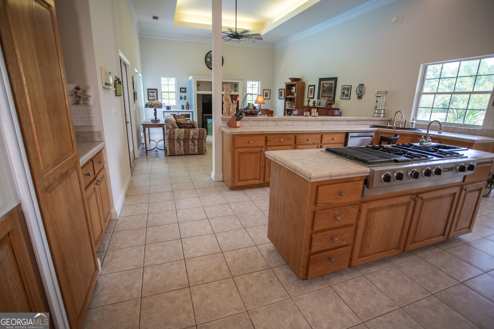 1309 Bessent Road Starke - 15