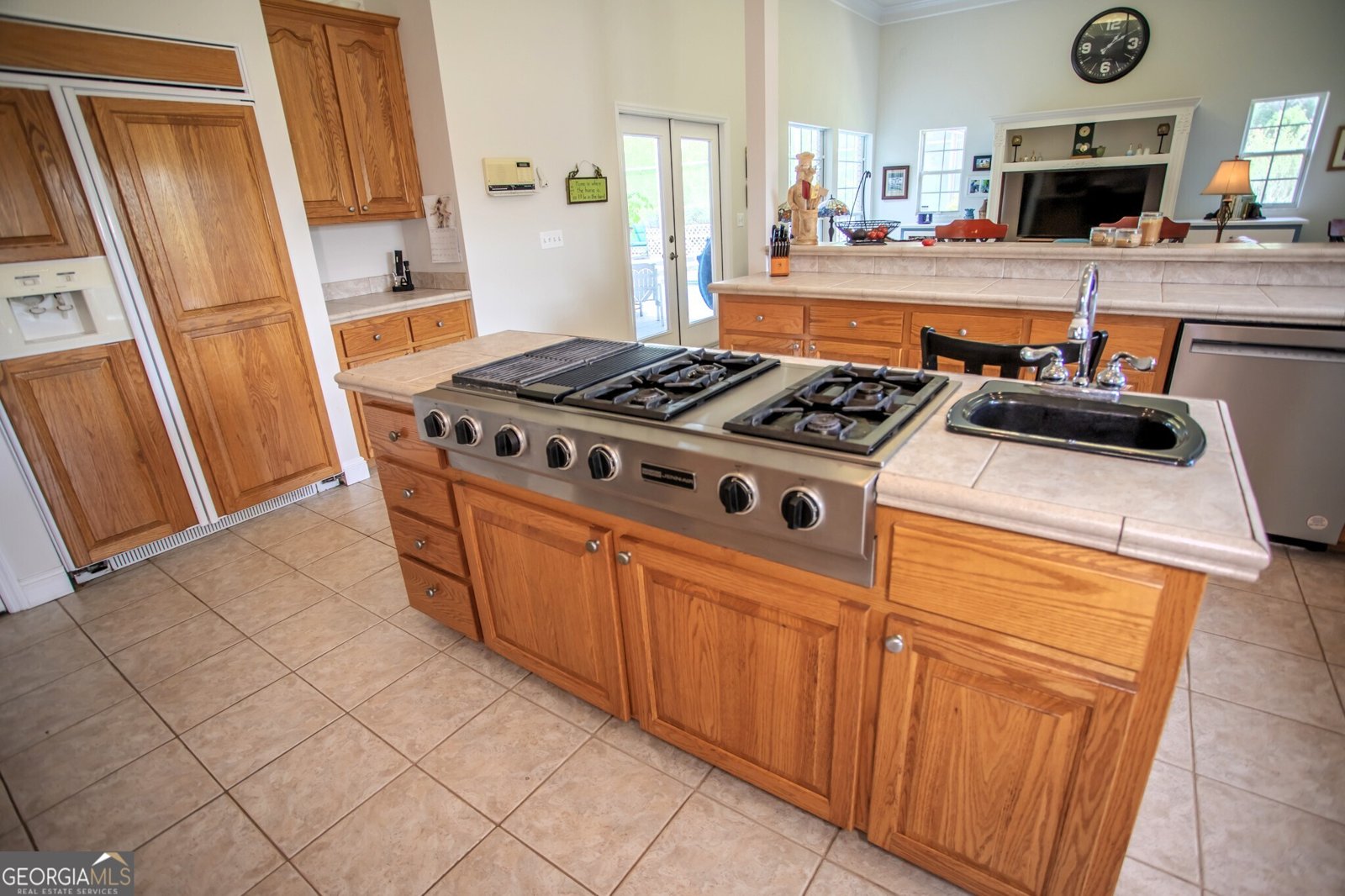 1309 Bessent Road Starke - 17