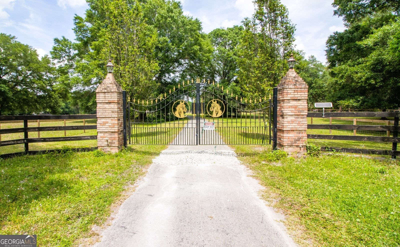 1309 Bessent Road Starke - 2