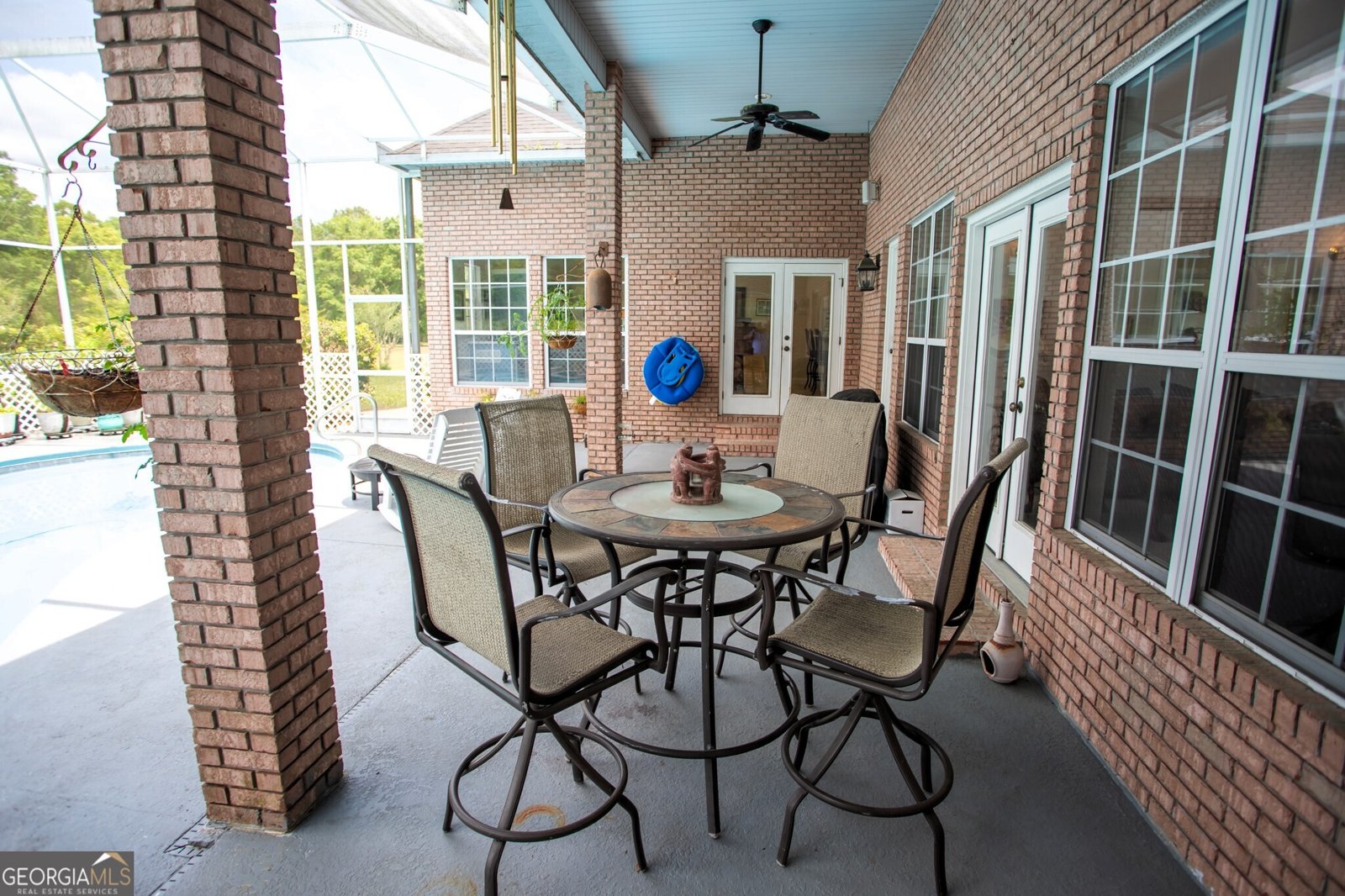 1309 Bessent Road Starke - 35