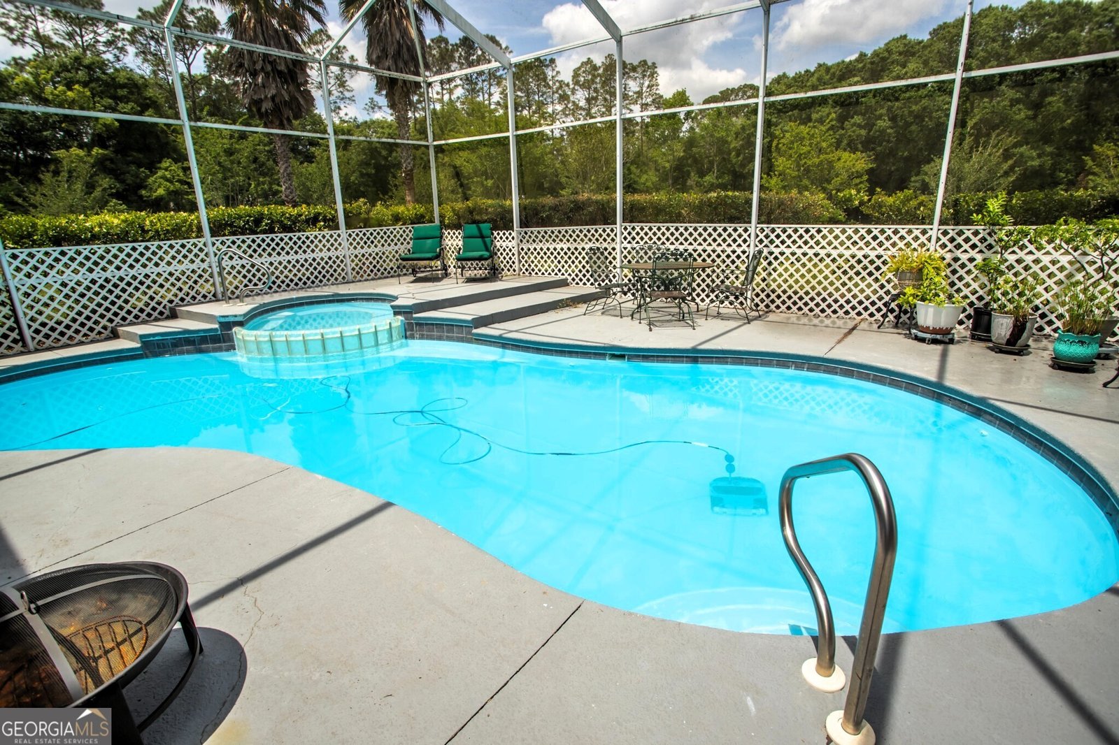 1309 Bessent Road Starke - 36