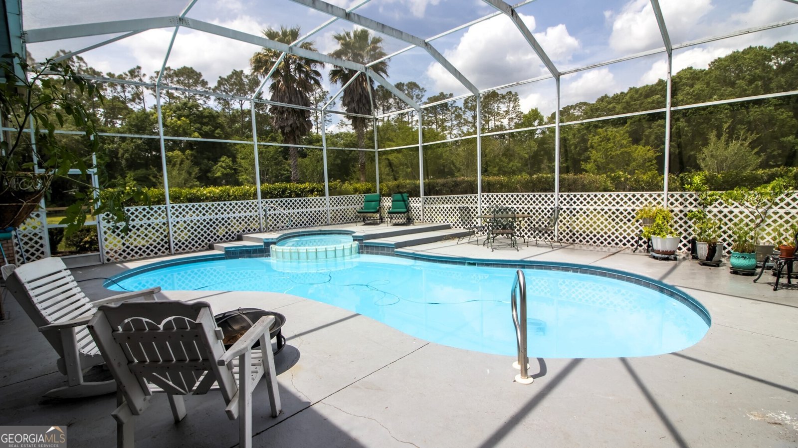 1309 Bessent Road Starke - 38