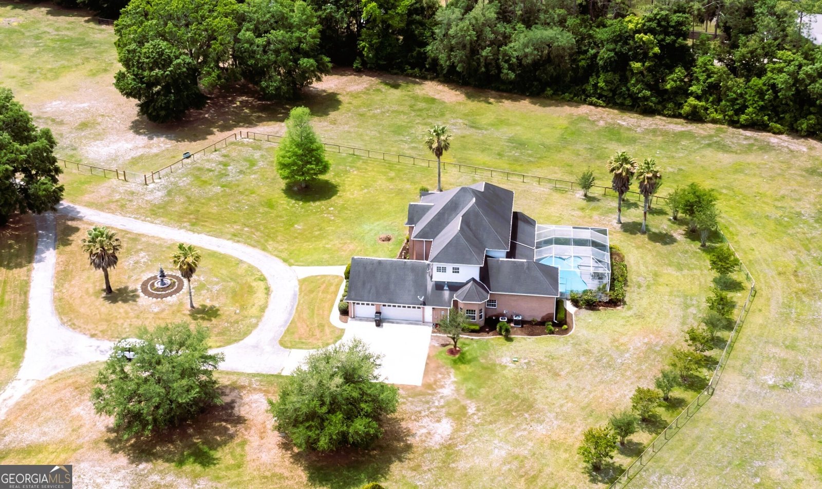 1309 Bessent Road Starke - 39