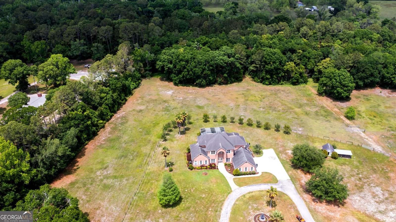 1309 Bessent Road Starke - 4