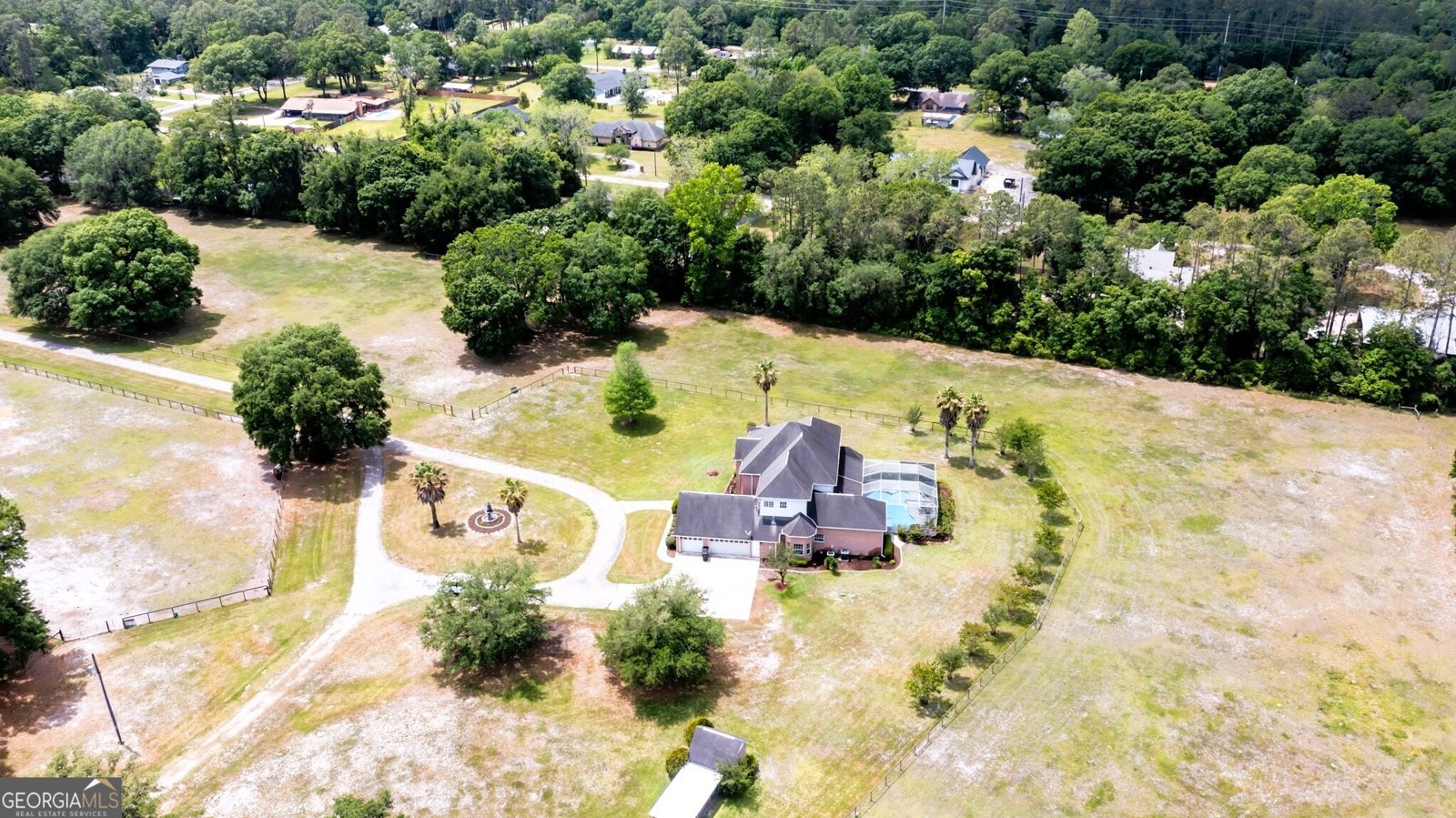1309 Bessent Road Starke - 40