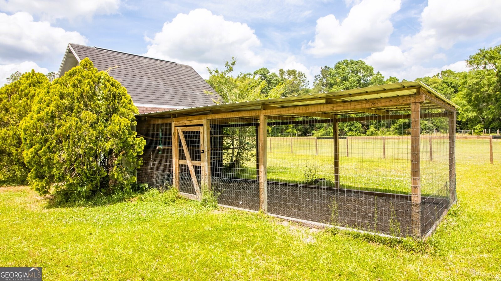 1309 Bessent Road Starke - 48