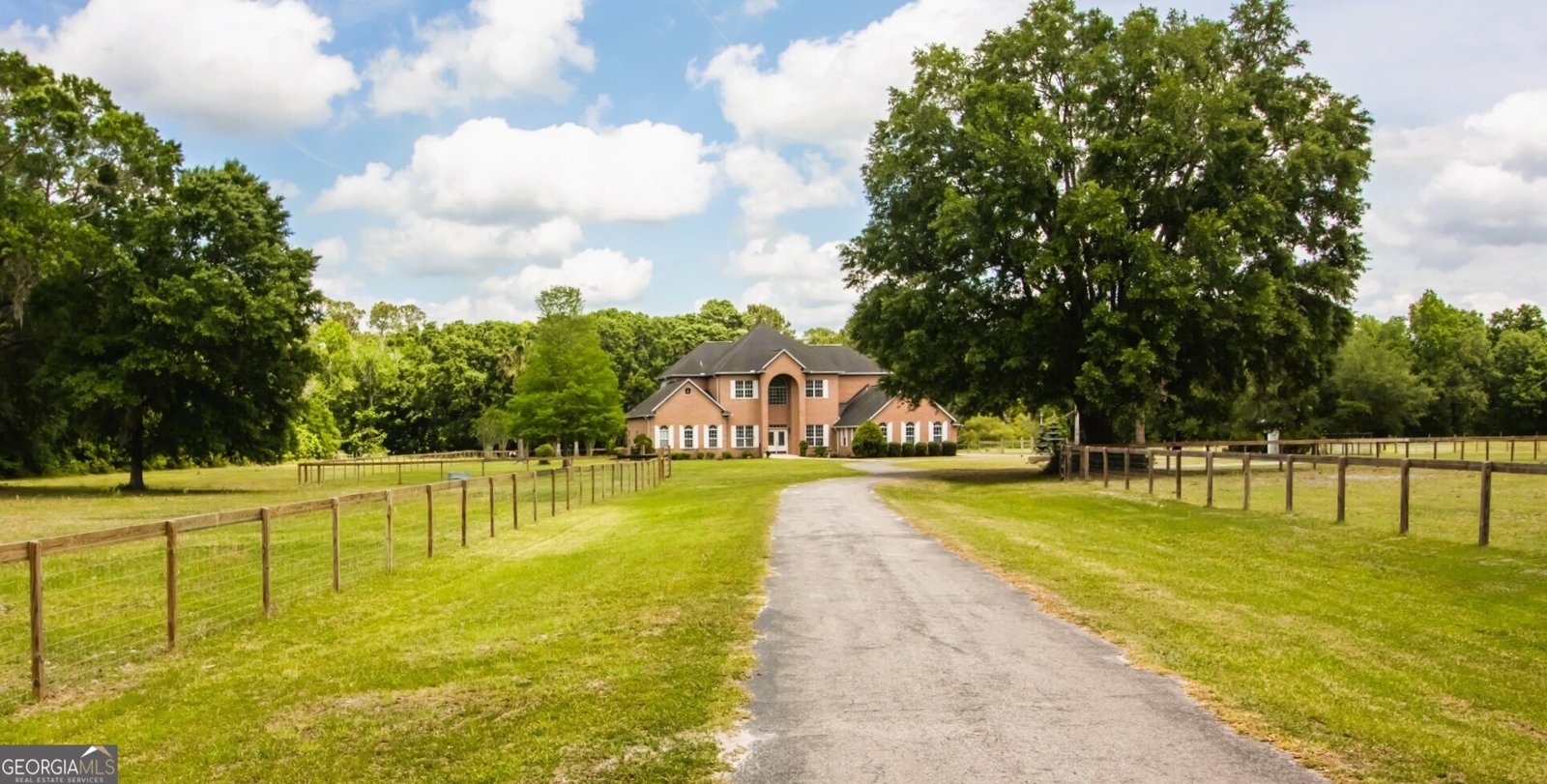 1309 Bessent Road Starke - 5
