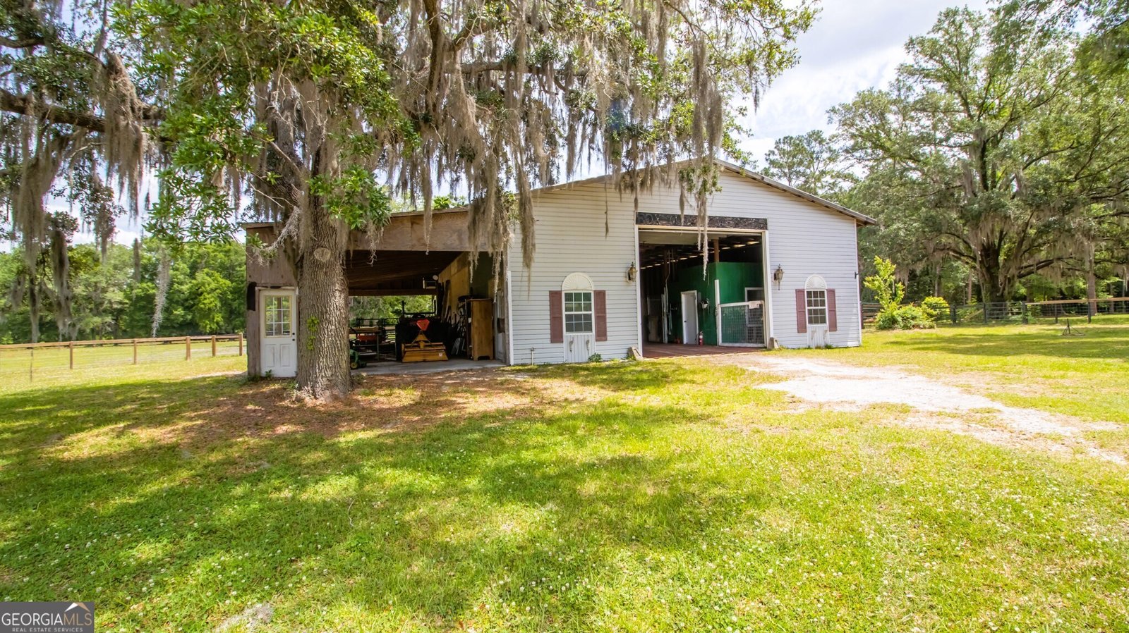1309 Bessent Road Starke - 50