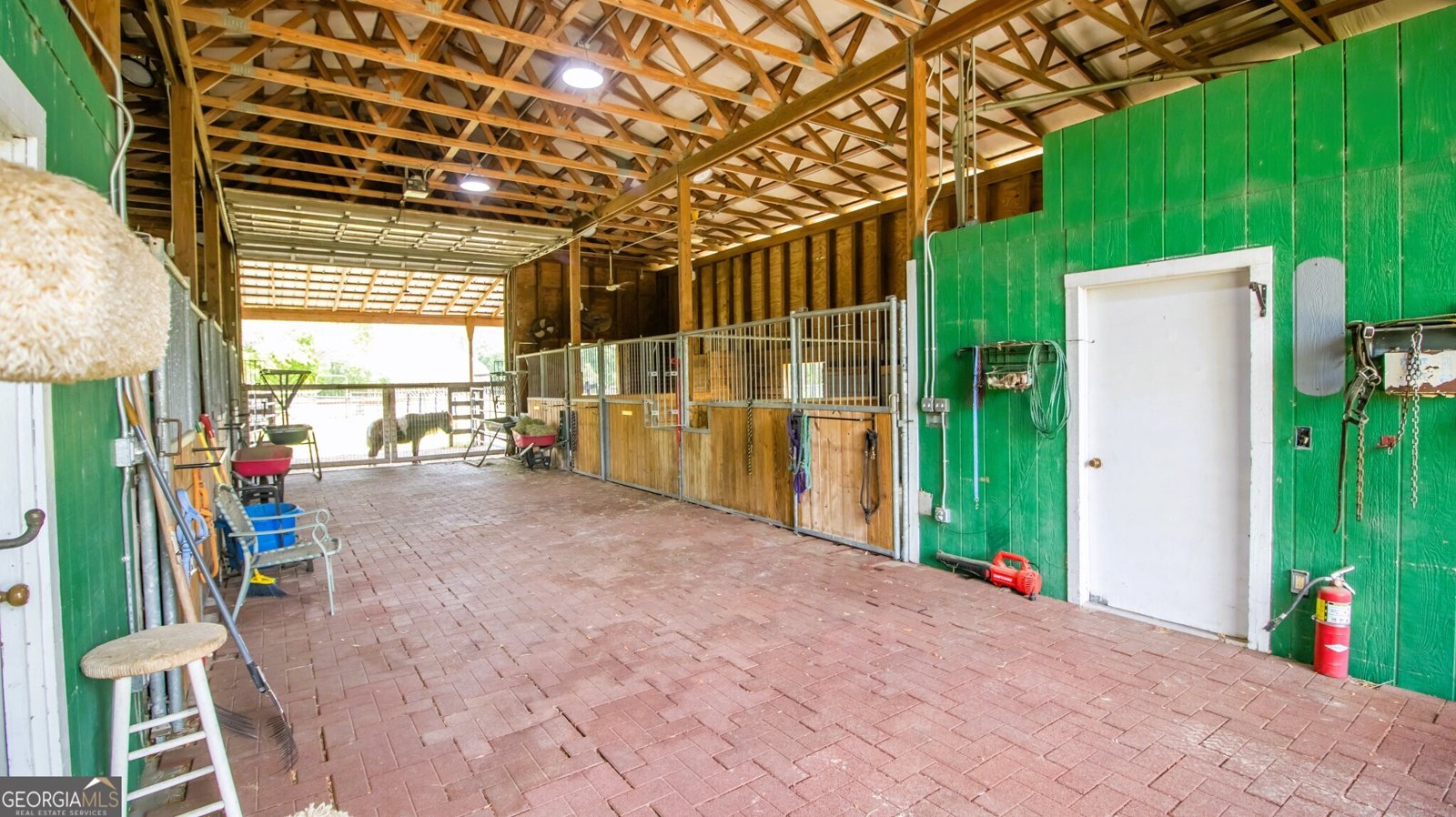1309 Bessent Road Starke - 52