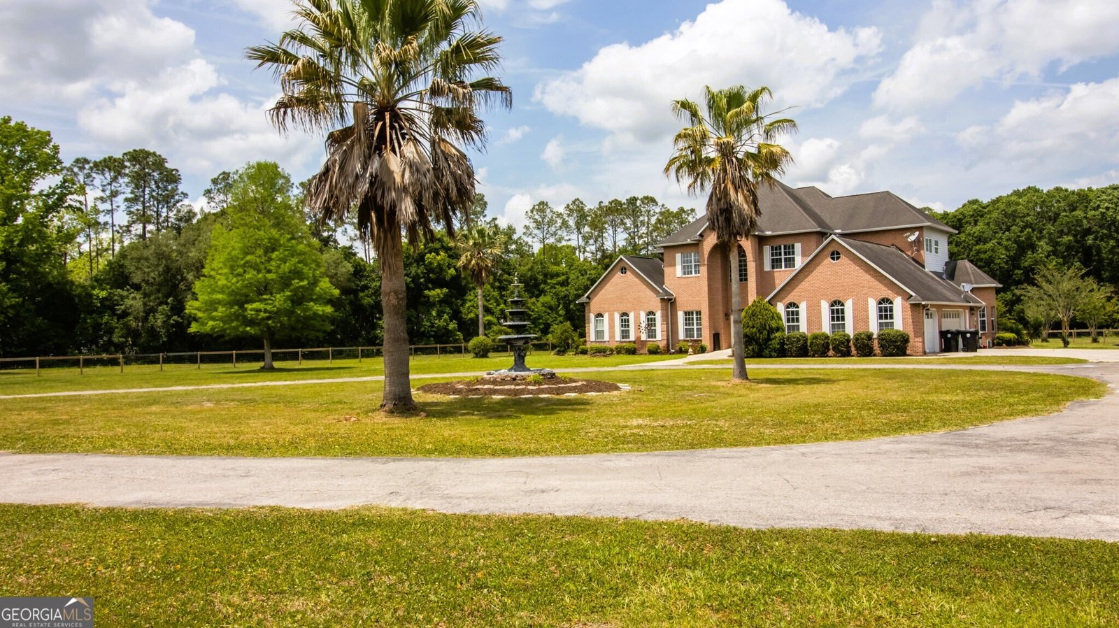 1309 Bessent Road Starke - 6