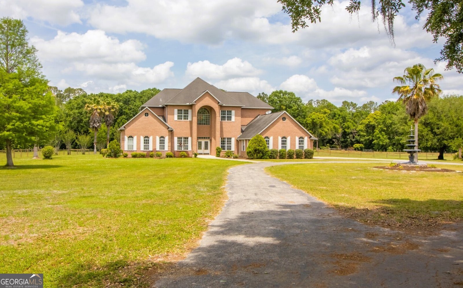 1309 Bessent Road Starke - 7