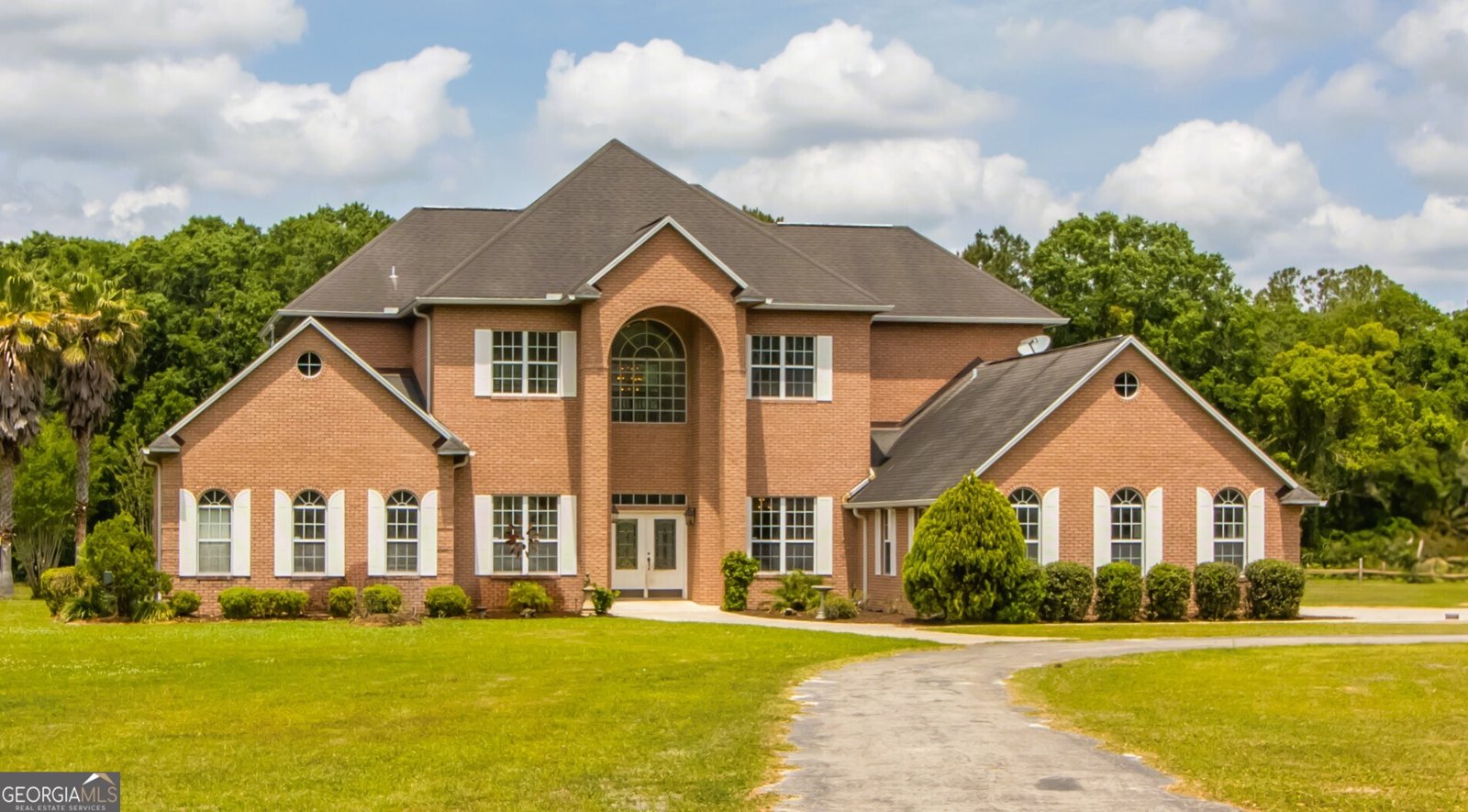 1309 Bessent Road Starke - 8