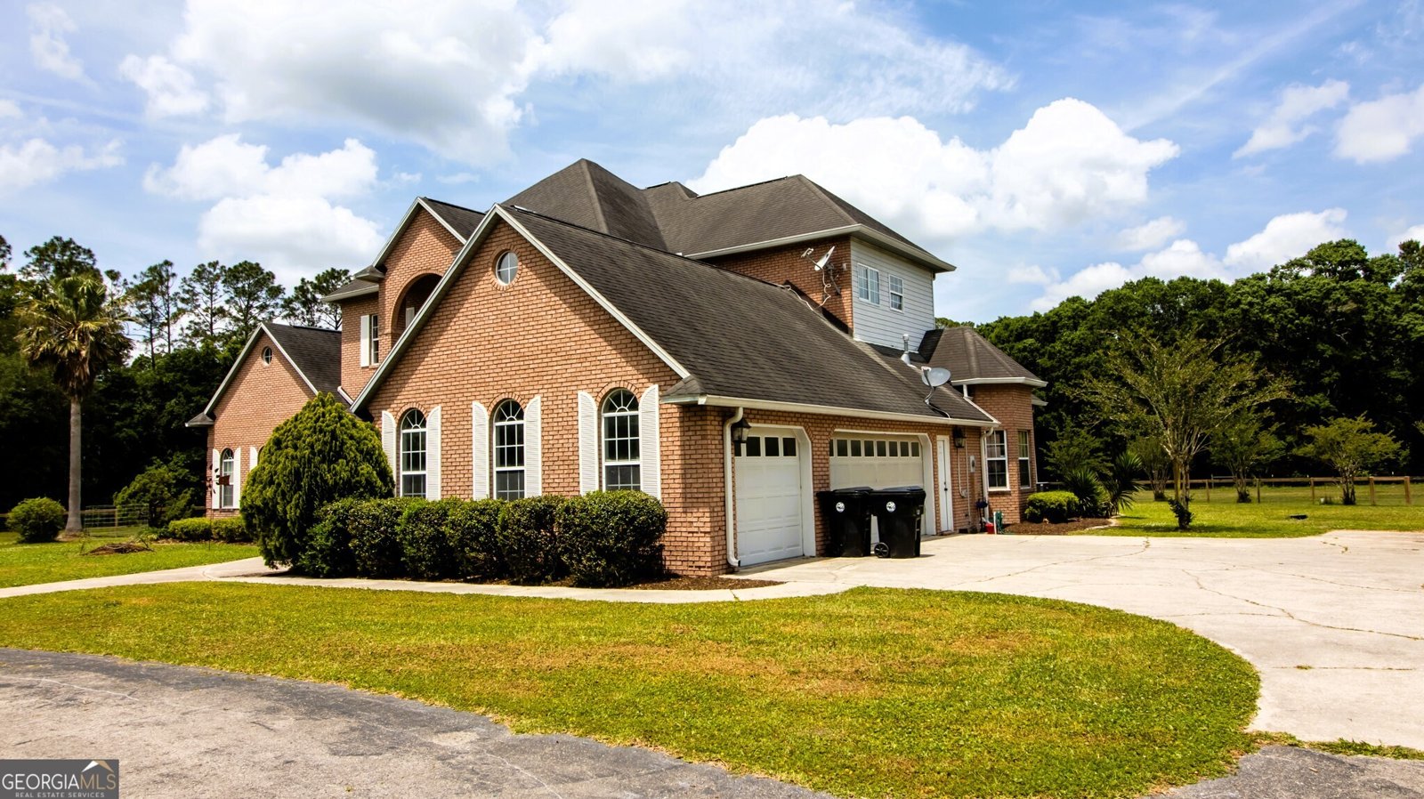 1309 Bessent Road Starke - 9