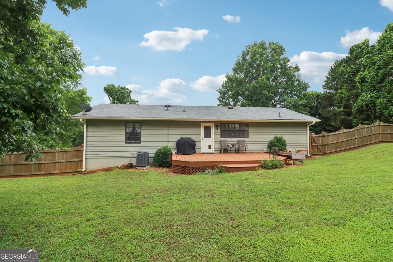 956 Euharlee Road Cartersville - 16