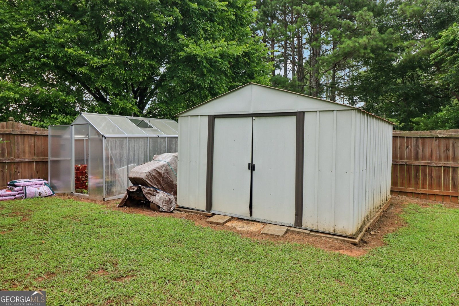 956 Euharlee Road Cartersville - 17