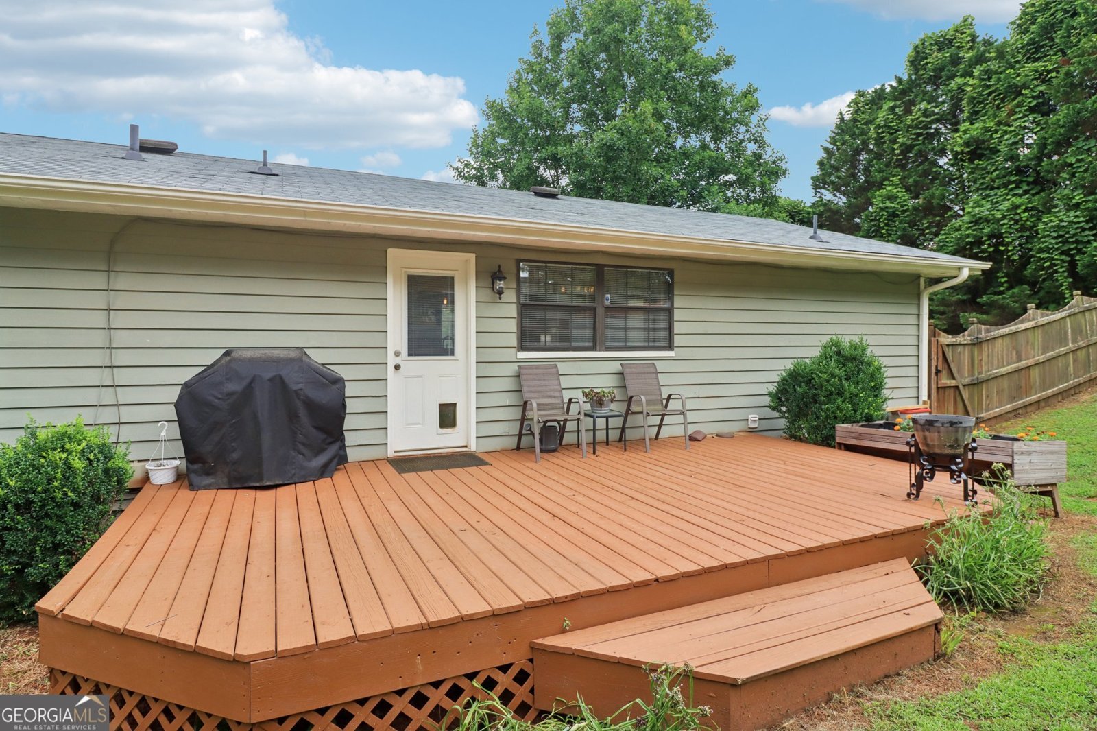 956 Euharlee Road Cartersville - 18