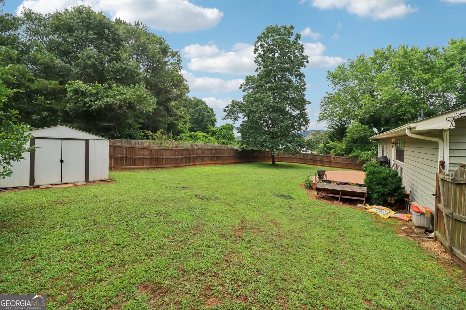 956 Euharlee Road Cartersville - 19